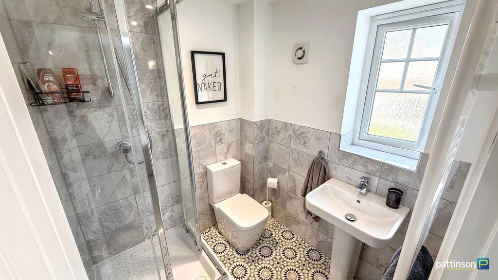 Additional image 24 of 4 bed detached house for saleTralee Court, Ashington NE63