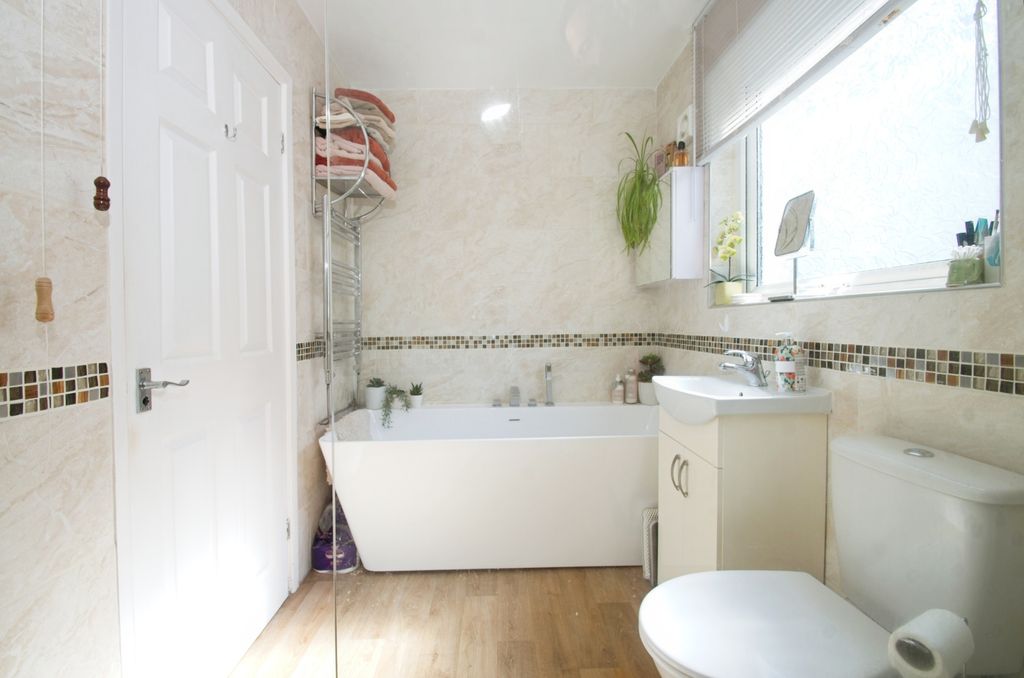 Additional image 11 of 3 bed semi-detached bungalow for saleLon Cae Porth, Cardiff CF14