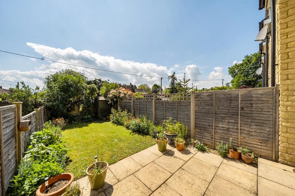 Additional image 20 of 2 bed terraced house for salePembroke Place, Bampton OX18