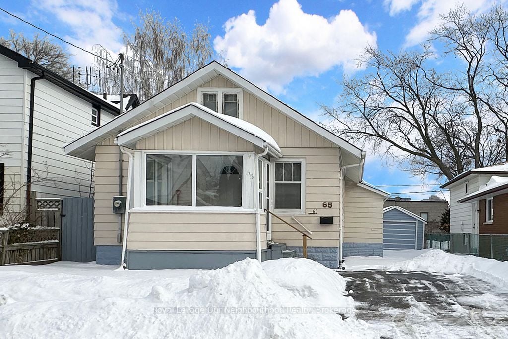 Additional image 2 of 65 Gladstone Avenue, Oshawa, ON, L1J 4E4