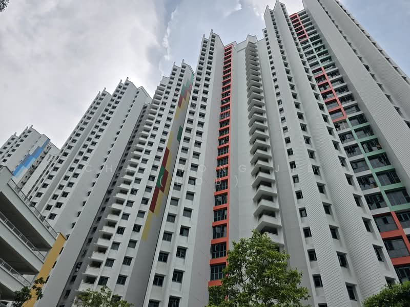 Additional image 13 of 11 Farrer Park Road