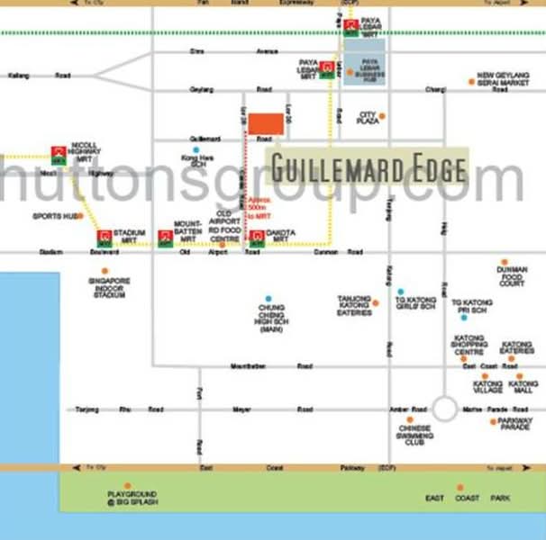 Additional image 17 of 38 Lorong 30 Geylang