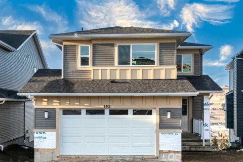 Additional image 7 of 495 Rivercrest View, Cochrane, AB, T4C 2W9