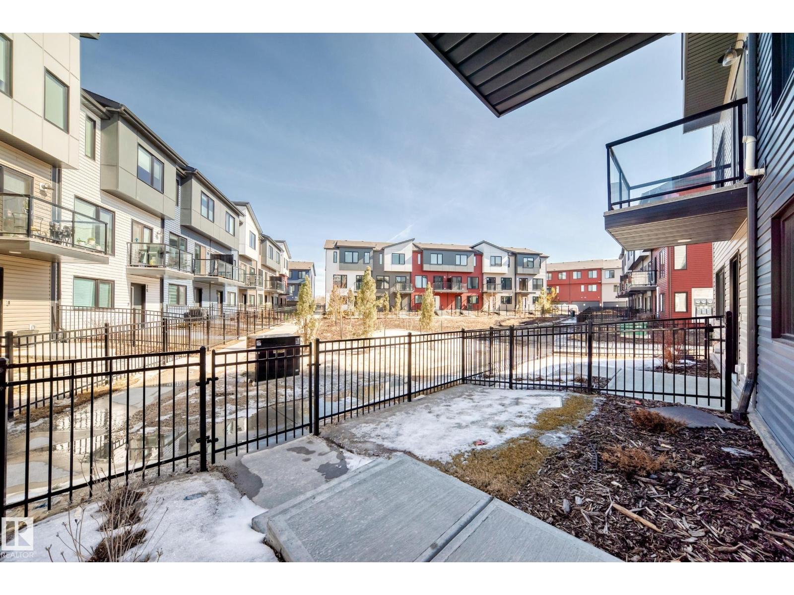 Additional image 5 of 82-11910 35 Avenue SW, Edmonton, AB, T6W4Z8