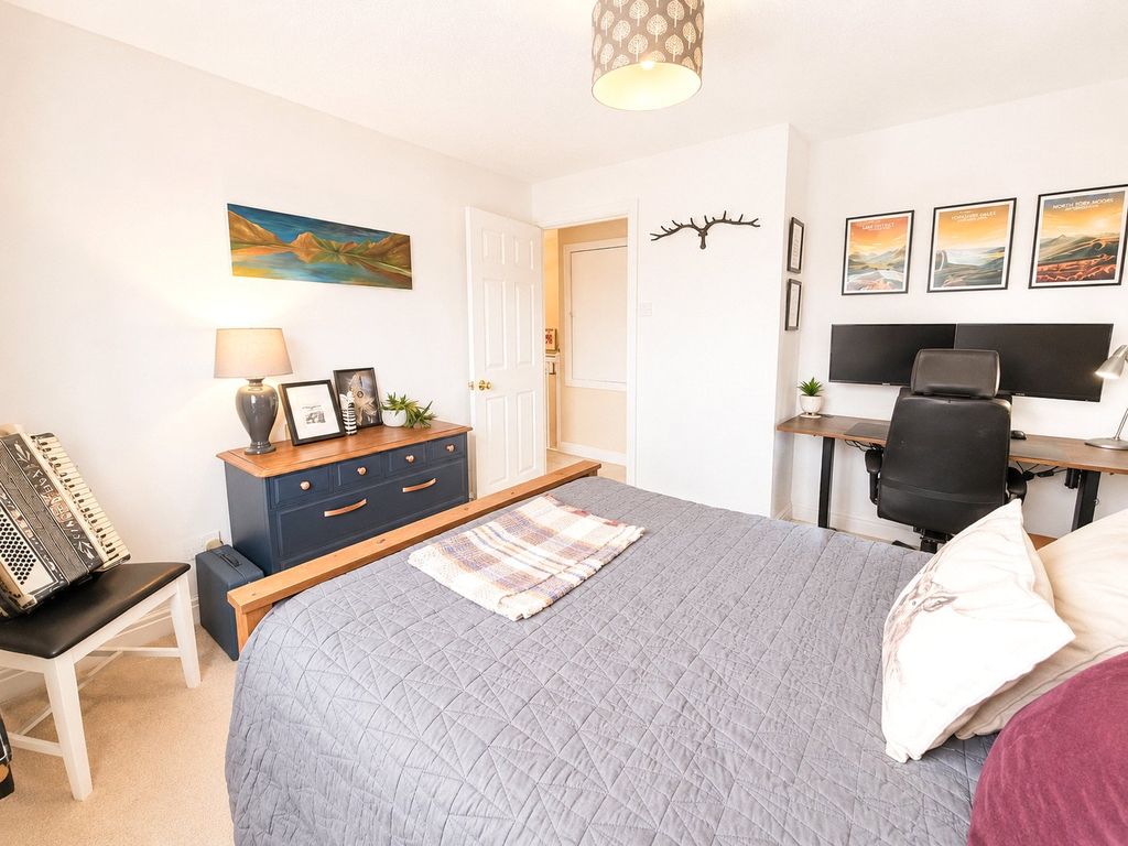 Additional image 15 of 3 bed detached house for saleEasby Close, Bedale, North Yorkshire DL8