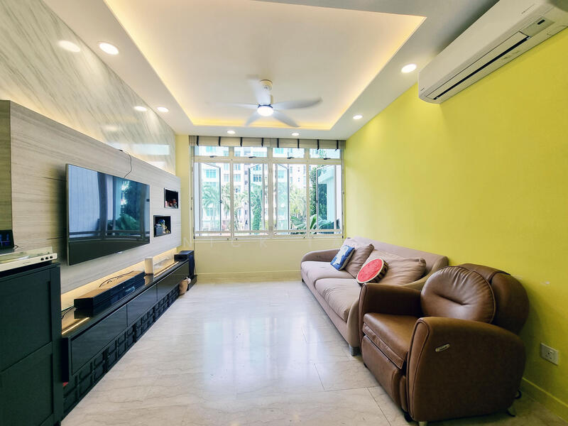 9 Sengkang Square