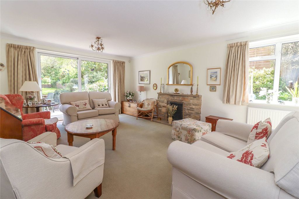Additional image 6 of 4 bed detached house for saleKingsmead, Anna Valley, Andover, Hampshire SP11