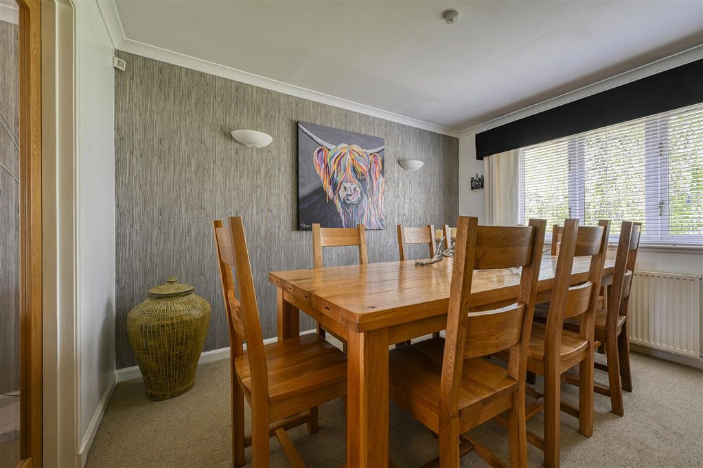 Additional image 8 of 4 bed detached house for saleBogroy, Tore, Muir Of Ord IV6