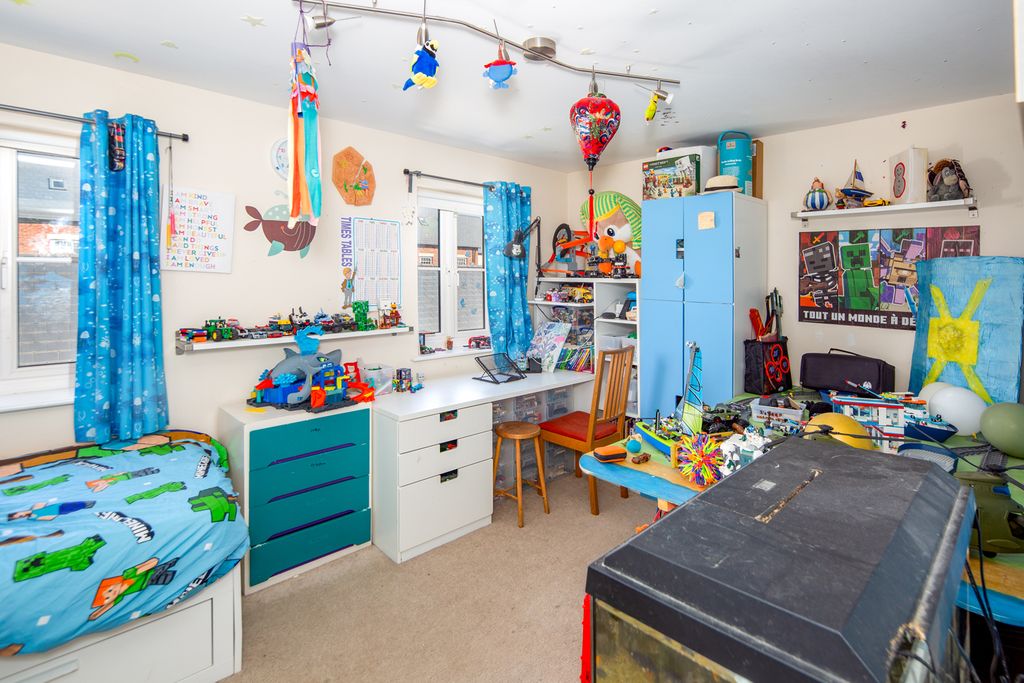 Additional image 12 of 3 bed semi-detached house for saleAintree Way, Bicester OX26