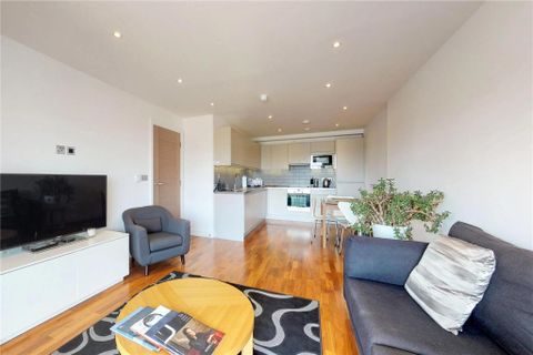 Princess Street, Manchester M1, New home