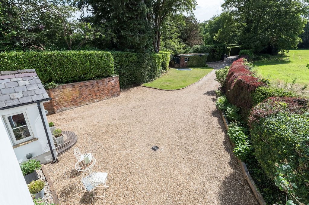 Additional image 2 of 4 bed detached house for saleBrook Lane, Alderley Edge SK9
