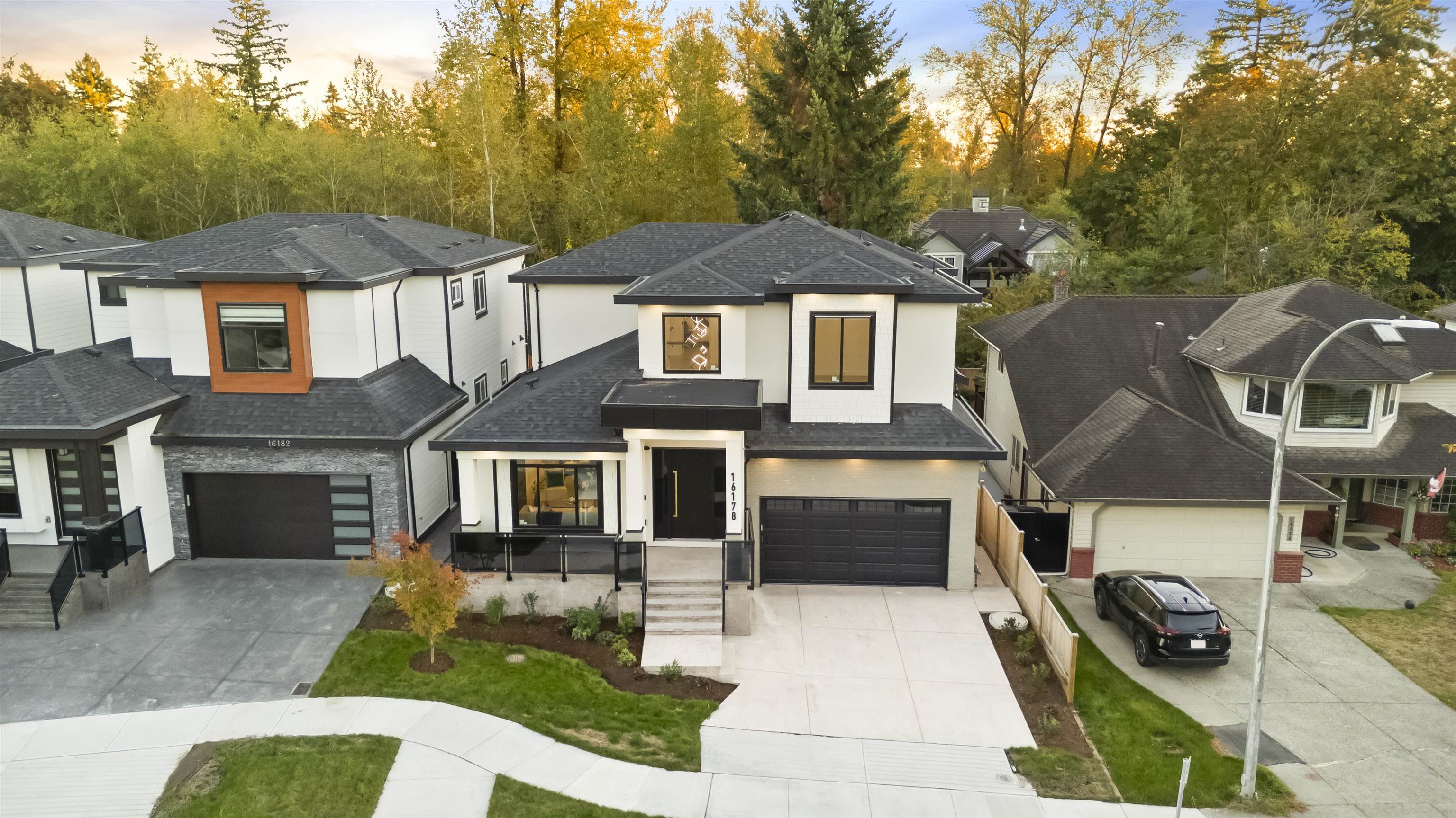 Additional image 2 of 16178 78 Avenue, Surrey, BC, V4N 0X4