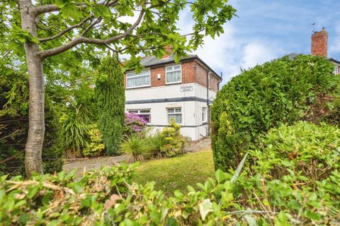 Golborne Avenue, Manchester, Greater Manchester M20