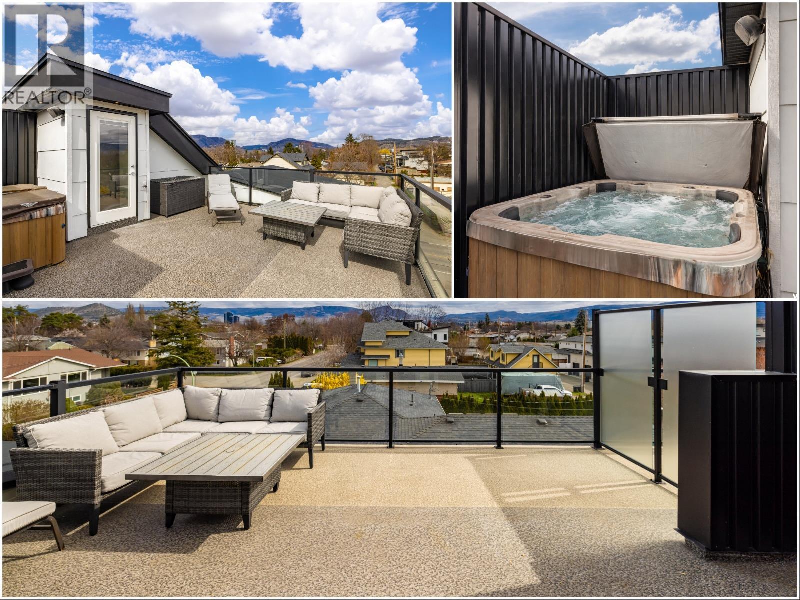 Additional image 2 of 815 Rose Avenue, Kelowna, BC, V1Y5K3