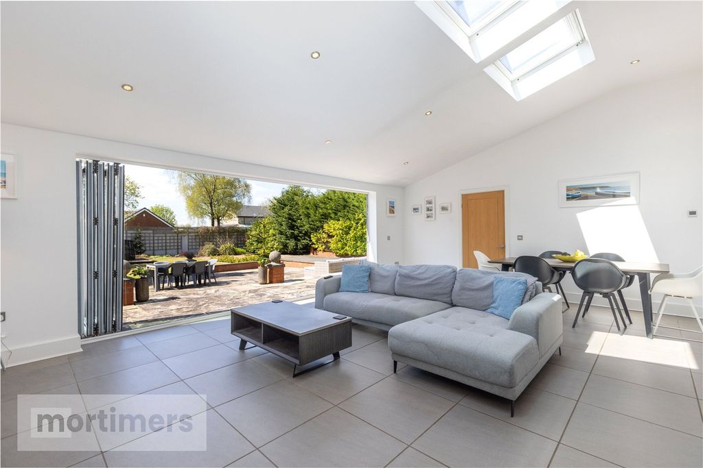 Additional image 2 of 5 bed semi-detached house for saleHollins Lane, Accrington, Lancashire BB5