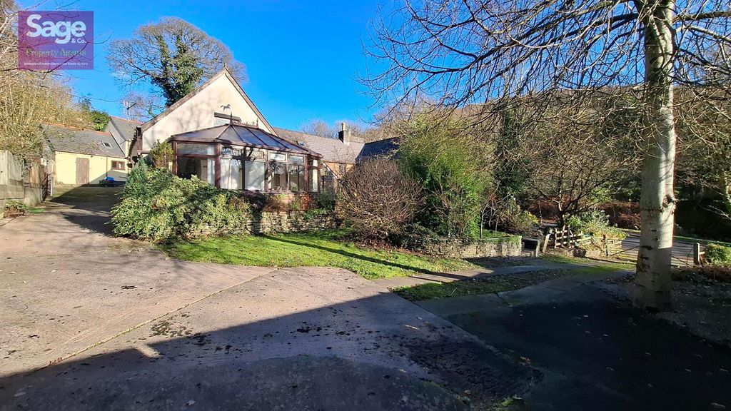 Additional image 7 of 9 bed cottage for saleCentral Avenue, Newbridge, Newport NP11