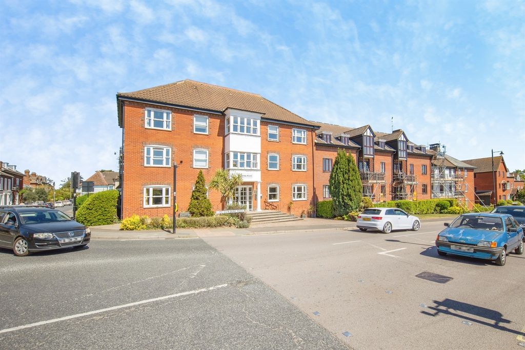 Additional image 13 of 1 bed flat for saleSuffolk Place, Woodbridge IP12