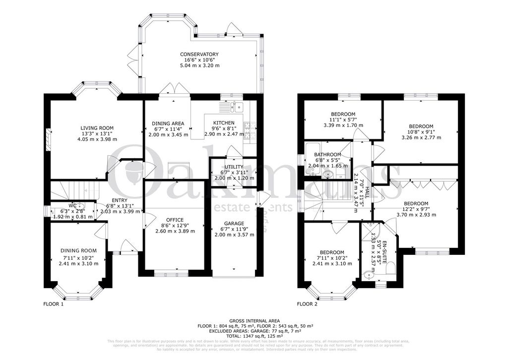 Additional image 18 of 4 bed detached house for saleReed Mace Drive, Bromsgrove, Worcestershire B61