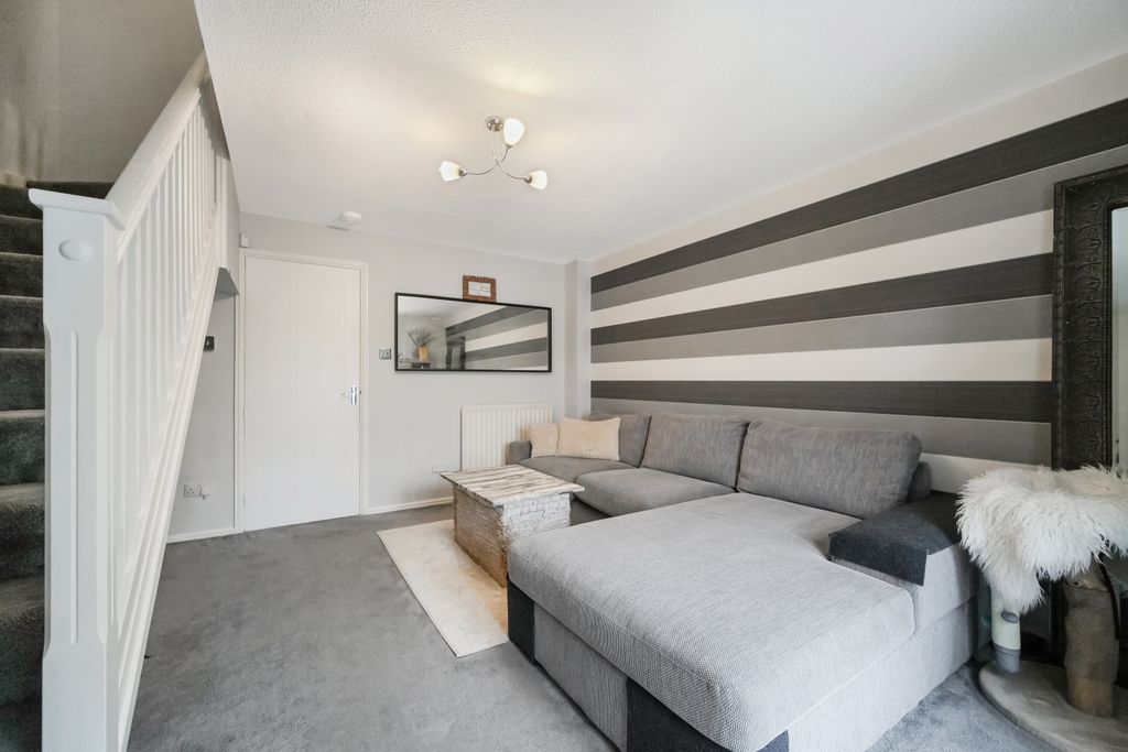 Additional image 3 of 2 bed end terrace house for sale23 Kilngate Brae, Edinburgh EH17