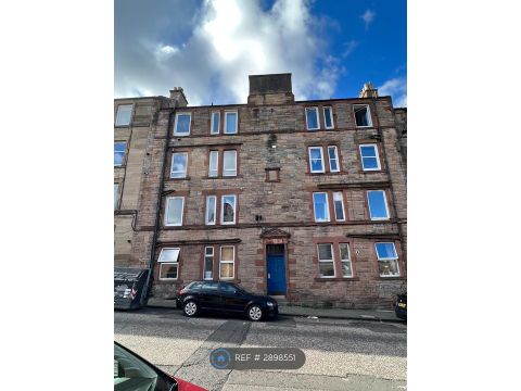 Robertson Avenue, Edinburgh EH11