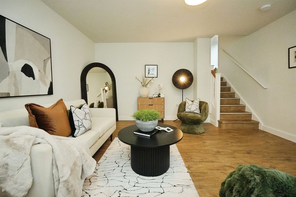 Additional image 16 of 3 bed property for saleWoodland Heights, Ambergate, Belper DE56