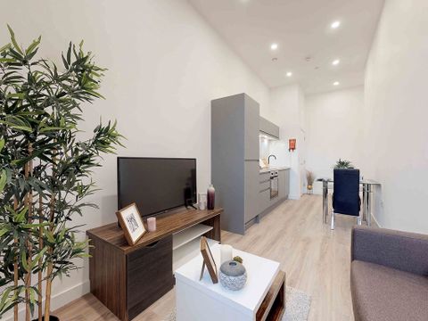 Apollo Residence, Sheffield S1