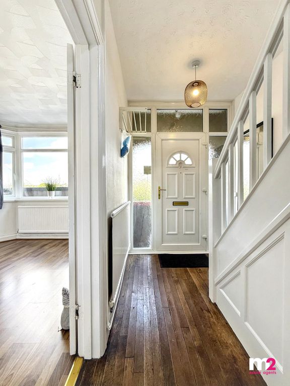 Additional image 3 of 3 bed semi-detached house for saleBassaleg Road, Newport NP20