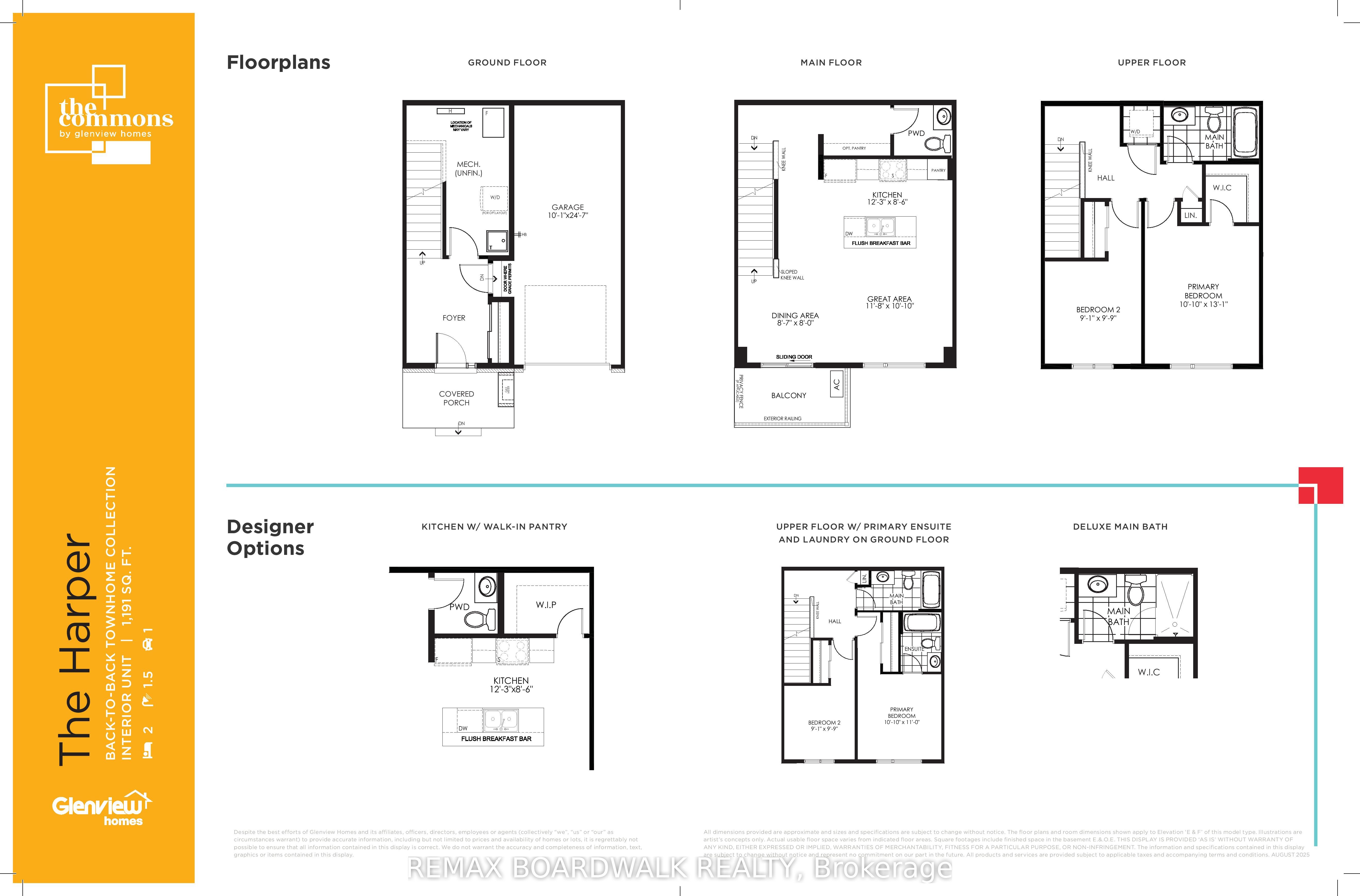 Additional image 5 of 583 Escala Private, Ottawa, ON, K1W 0T1