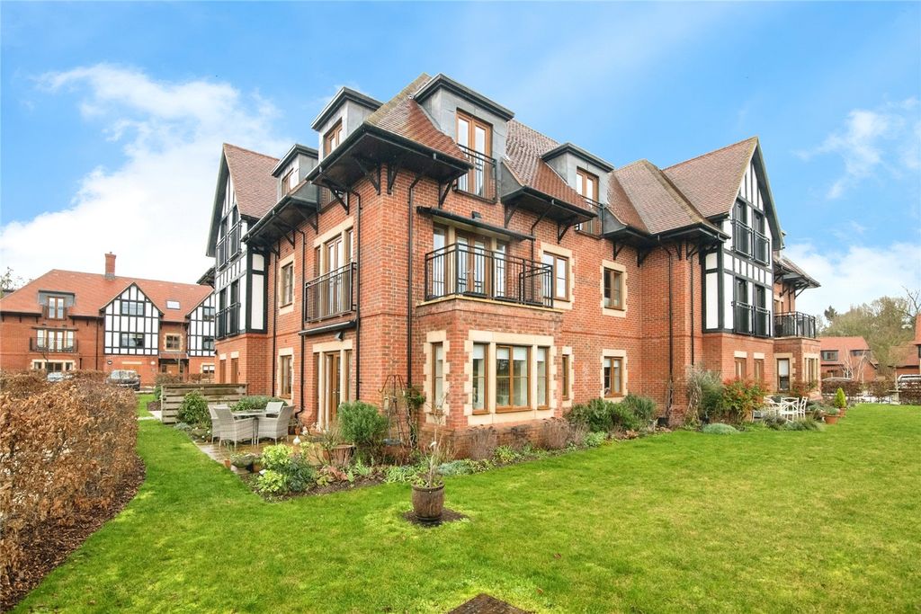 Additional image 18 of 2 bed flat for saleWoodland Drive, Great Alne, Alcester, Warwickshire B49