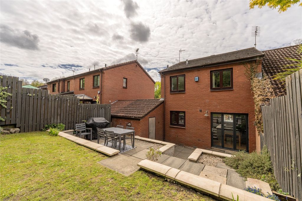 Additional image 23 of 3 bed end terrace house for saleEllen's Glen Loan, Edinburgh EH17