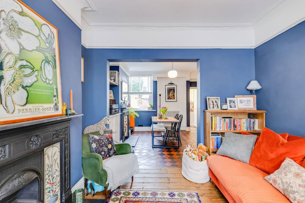 Additional image 6 of 3 bed terraced house for saleNew Zealand Road, Heath, Cardiff CF14