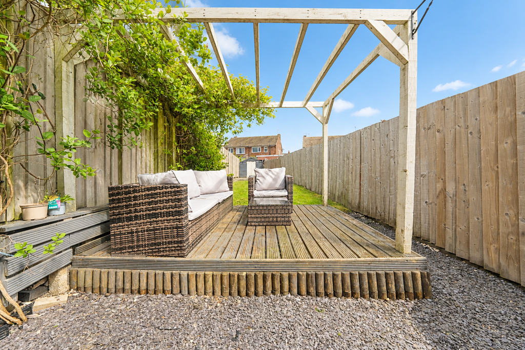 Additional image 21 of 2 bed terraced house for saleLondon Road, Markfield, Leicester, Leicestershire LE67