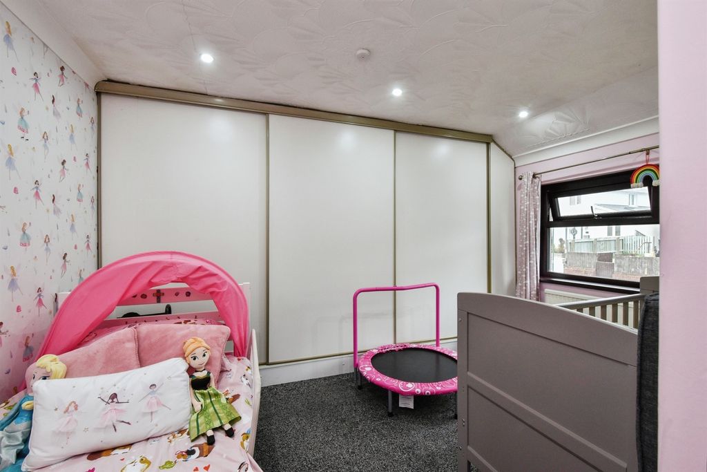 Additional image 12 of 3 bed semi-detached house for saleBryn Pica, Tredegar NP22