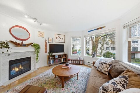 Additional image 7 of 1405 Pendrell Street, Vancouver, BC, V6G 1S3