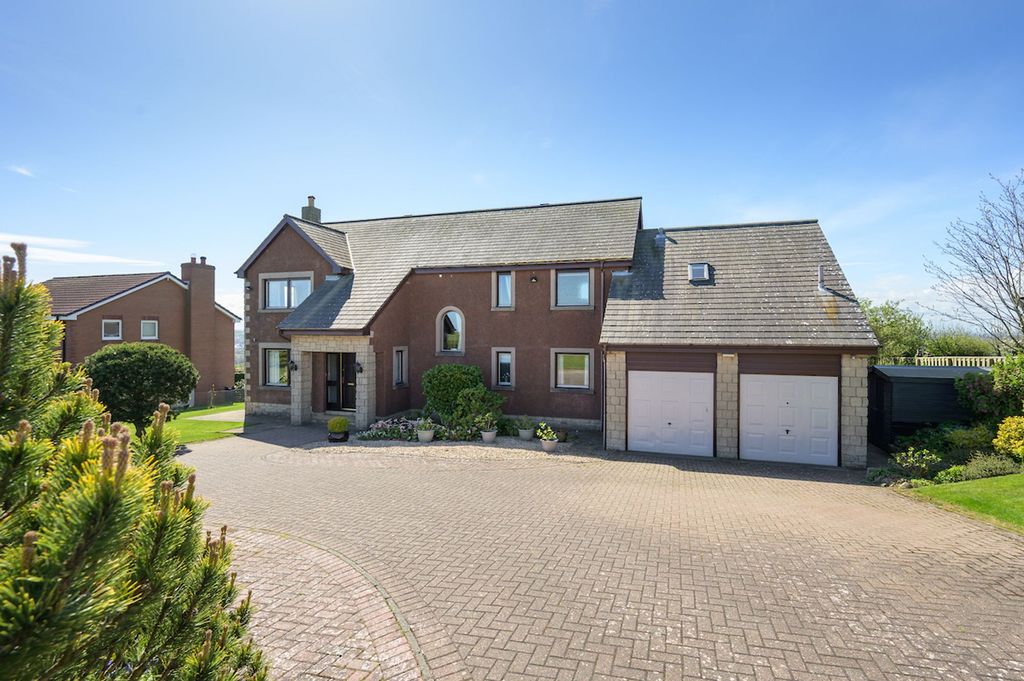 4 bed detached house for saleHalidon Terrace, Berwick-Upon-Tweed TD15