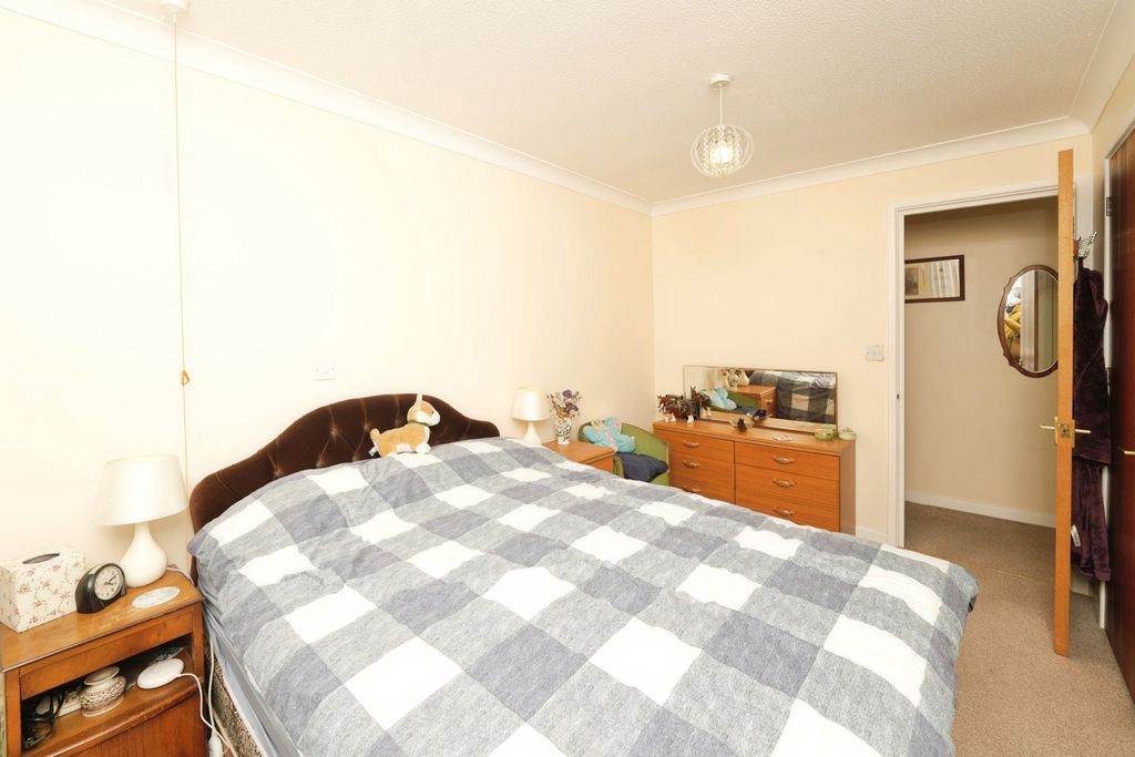 Additional image 9 of 2 bed flat for saleTanners Court, Thornbury BS35