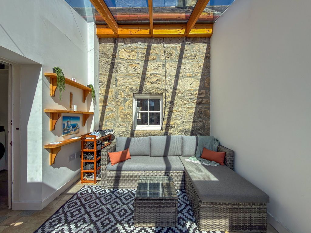 Additional image 11 of 1 bed terraced house for sale12 Rosslyn Street, Brora, Sutherland KW9