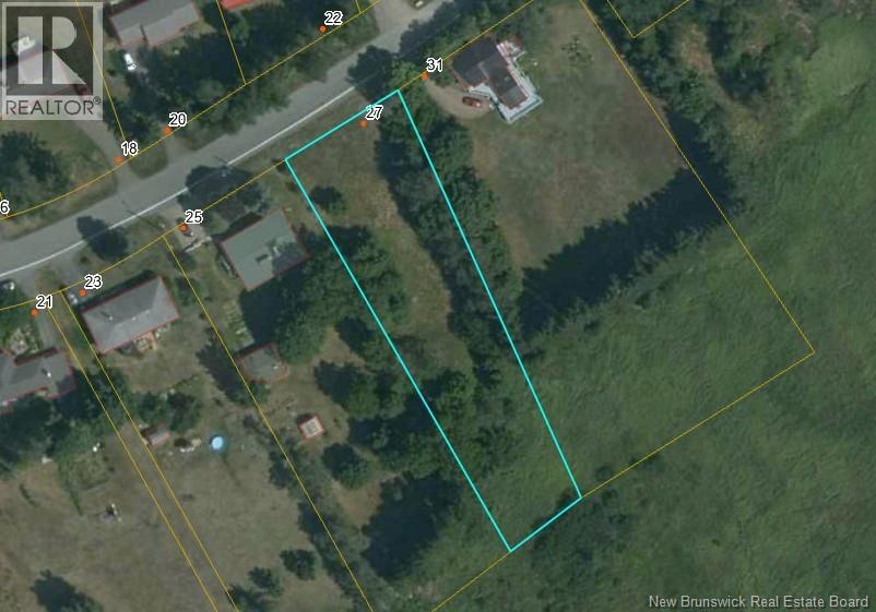 Lot Harris Drive
