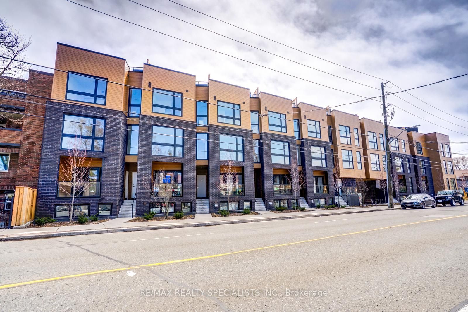 50-35 Birchcliff Avenue, Toronto, ON, M1N 0C1