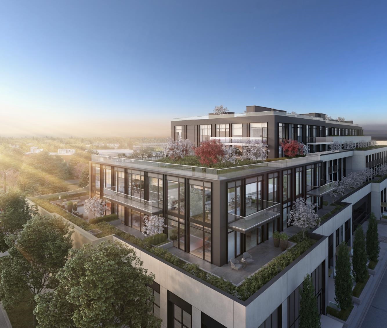Additional image 2 of 509-2105 46th Avenue W, Vancouver, BC, V0V 0V0