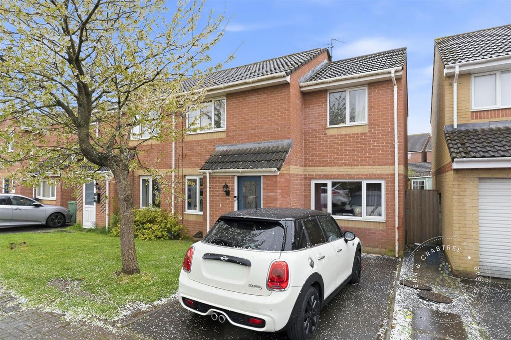 Additional image 24 of 3 bed semi-detached house for saleMitchell Close, St. Mellons, Cardiff CF3