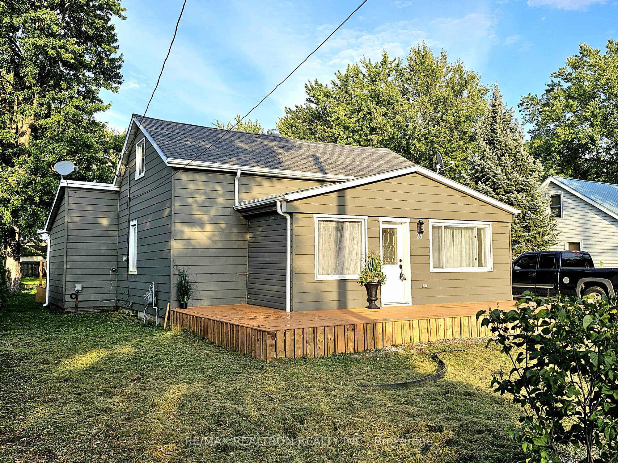 23 Ella Street S, Chatham-kent, ON, N0P 2L0