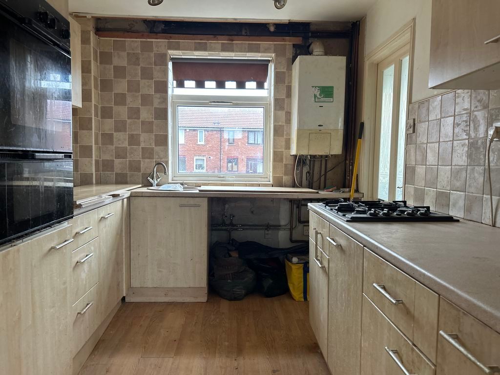 Additional image 2 of 2 bed terraced house for saleParkhead Square, Blaydon-On-Tyne NE21