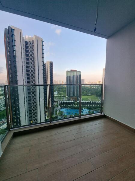 55 Normanton Park photo 4