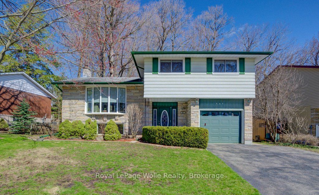 Additional image 3 of 564 Glen Manor Boulevard, Waterloo, ON, N2L 4T6