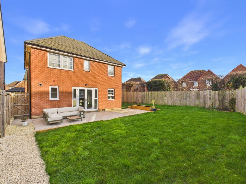 Additional image 16 of 4 bed detached house for saleMulberry Croft, Beverley HU17
