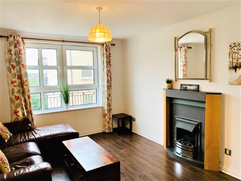 Springfield Street, Edinburgh EH6