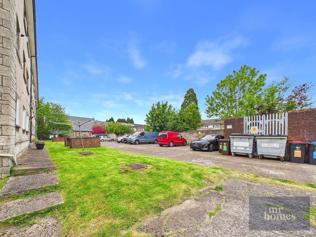 Additional image 9 of 2 bed flat for saleVincent Road, Lower Ely, Cardiff CF5