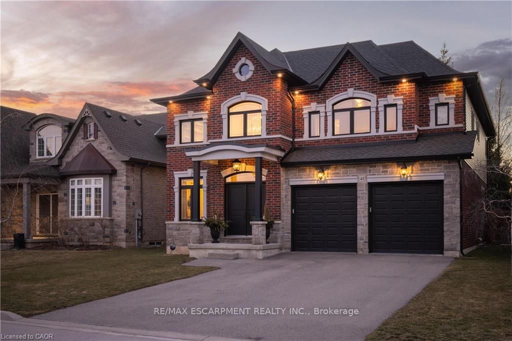 41 Creanona Boulevard, Hamilton, ON, L8E 5G2