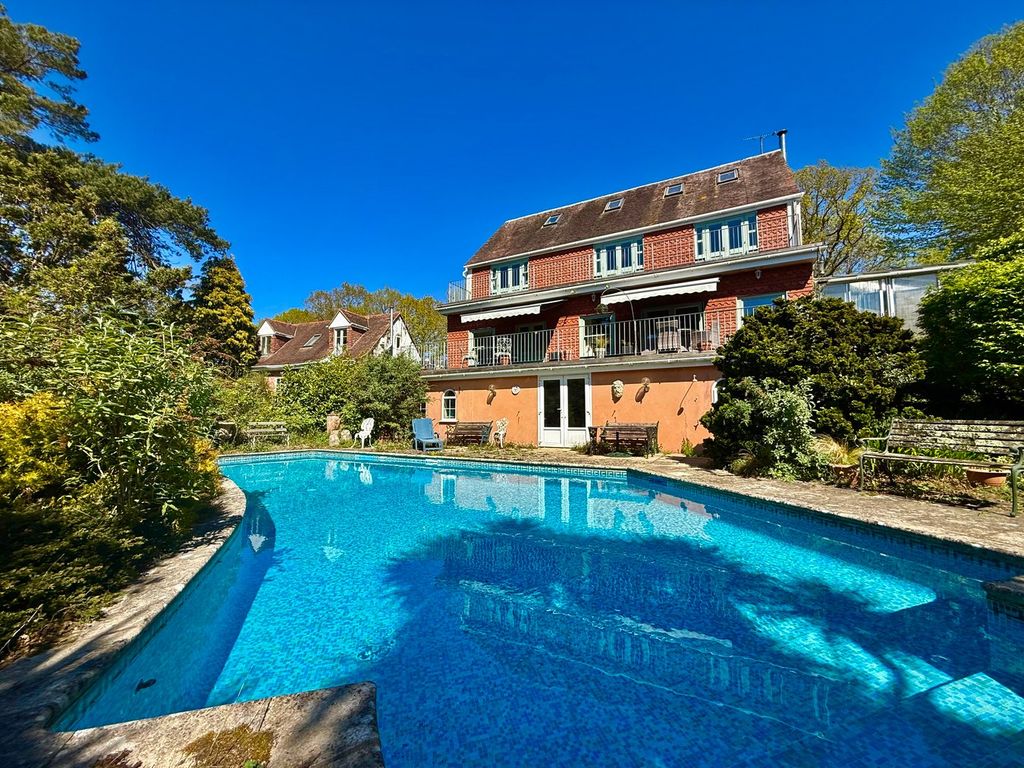 Additional image 26 of 8 bed detached house for saleWhydown Road, Bexhill-On-Sea TN39
